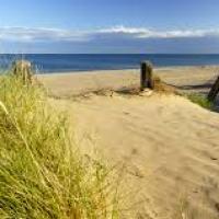 dunes