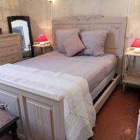 chambre hautures