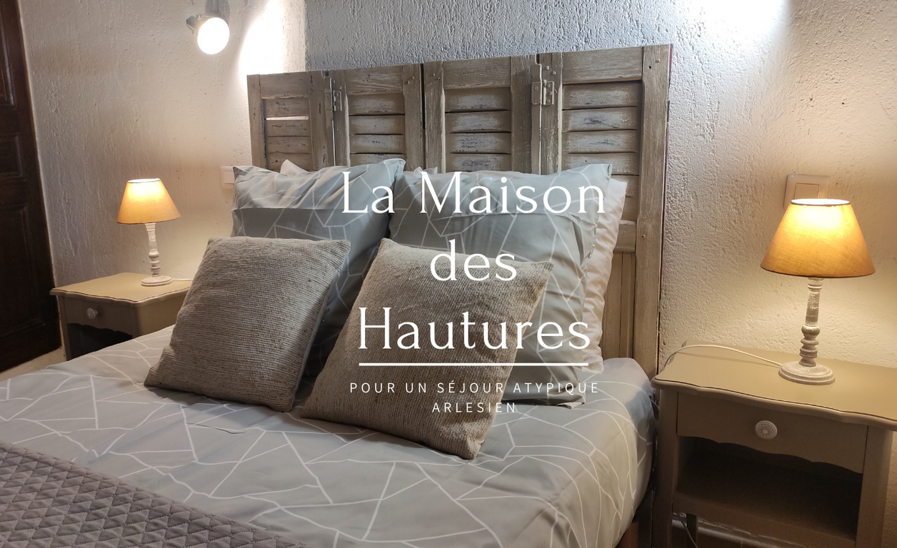 La maison des hautures 3 