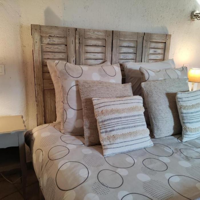 CHAMBRE URSULINE