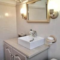 Espace salle d’eau du logement