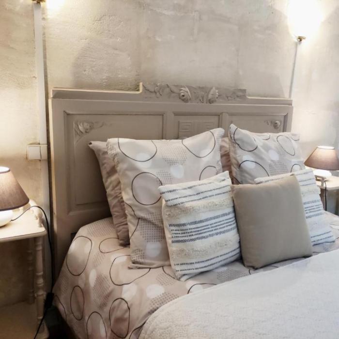 chambre hauture