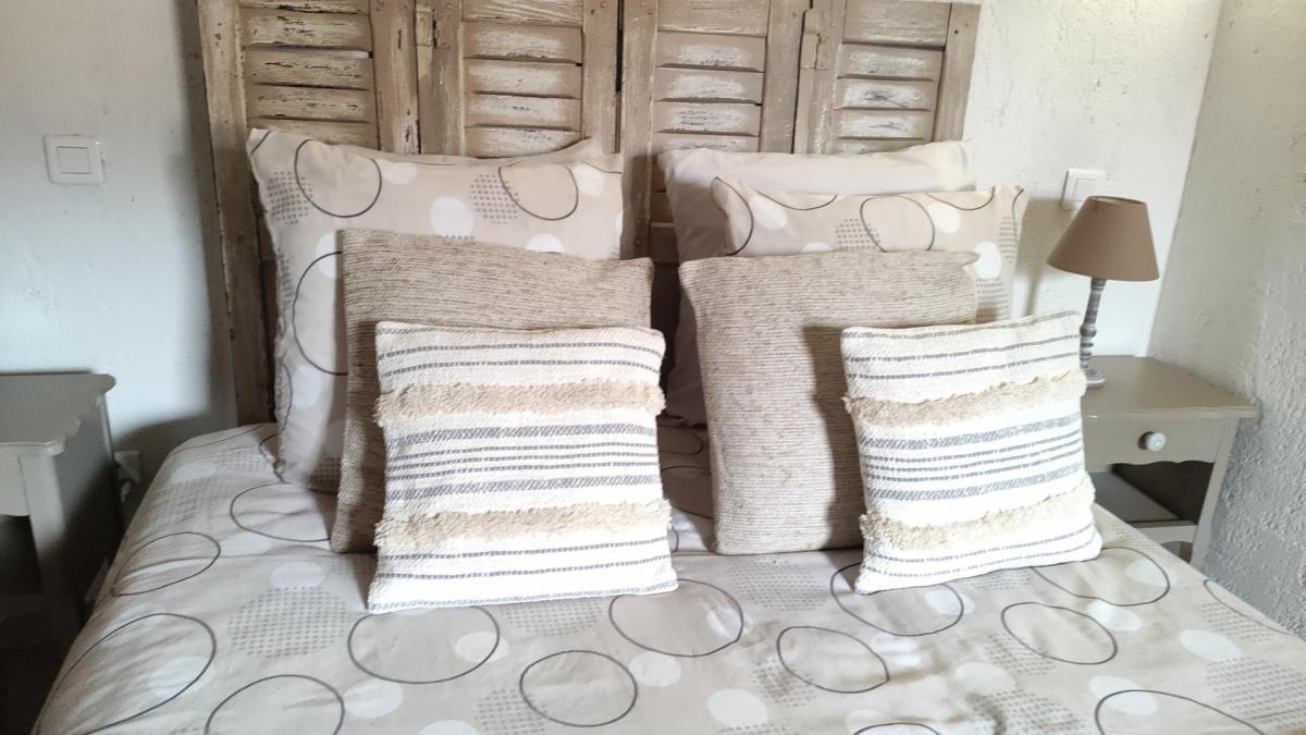 chambre maison quatre pers