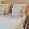 La chambre détente des hautures