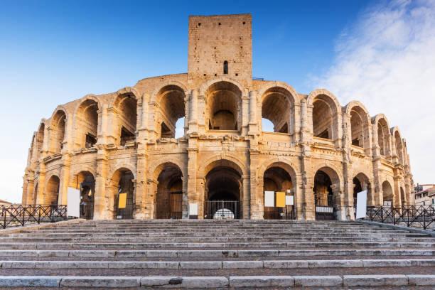 Architecture historique et patrimoine de Provence